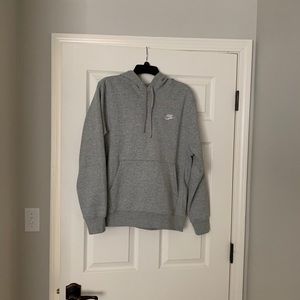 Nike Club Fleece Hoodie